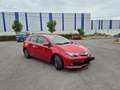 Toyota Auris Auris 1.4 D-4D Comfort Roşu - thumbnail 4