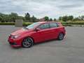 Toyota Auris Auris 1.4 D-4D Comfort Roşu - thumbnail 3