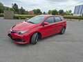 Toyota Auris Auris 1.4 D-4D Comfort Roşu - thumbnail 7
