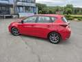 Toyota Auris Auris 1.4 D-4D Comfort Roşu - thumbnail 5