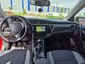 Toyota Auris Auris 1.4 D-4D Comfort Roşu - thumbnail 9