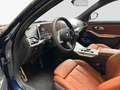 BMW 330 d Touring xDrive Aut. Blau - thumbnail 10