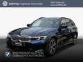 BMW 330 d Touring xDrive Aut. Blau - thumbnail 1