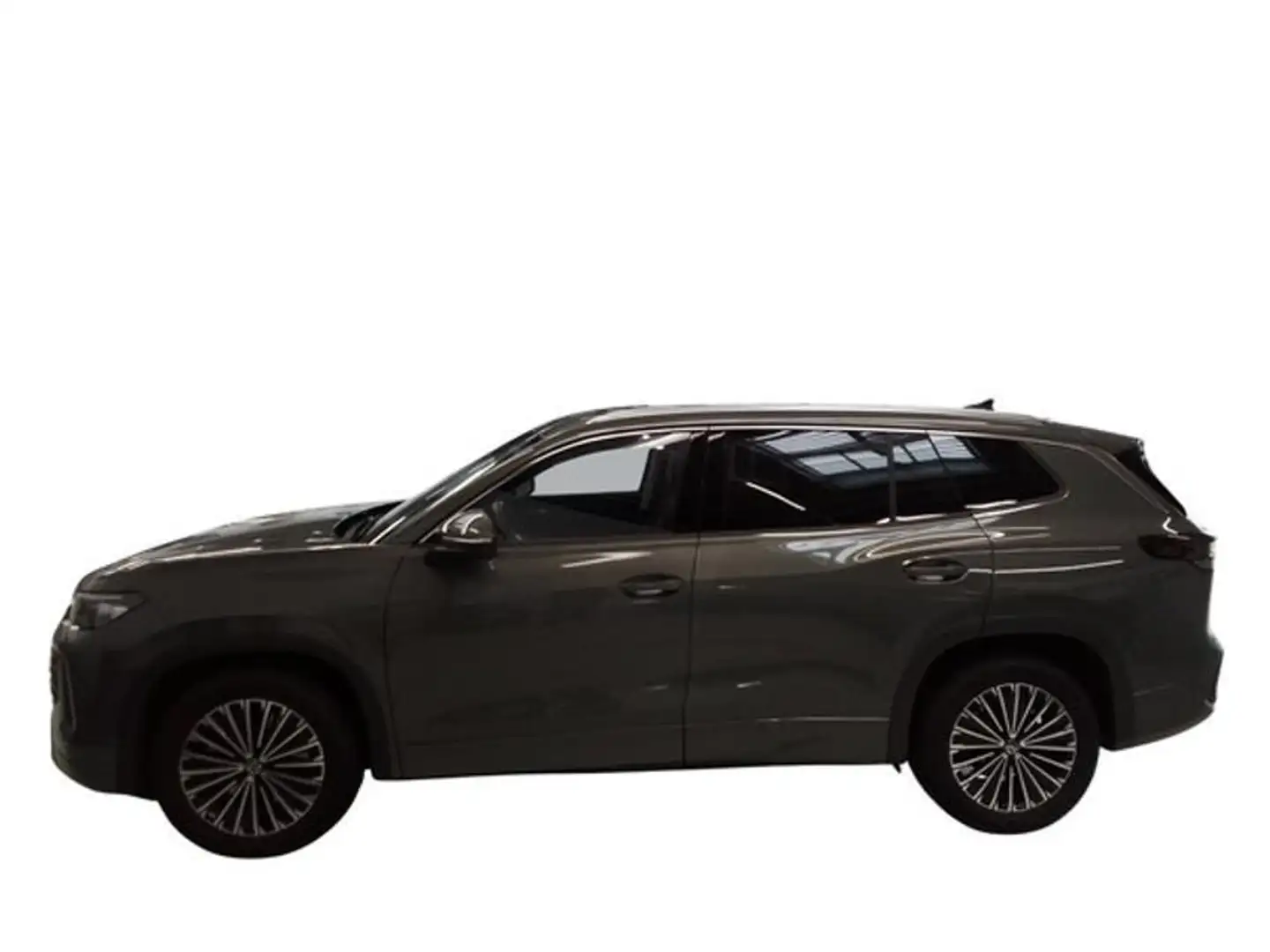 Volkswagen Tayron 1.5 eTSI DSG Life Navi Kamera Telefon AHK Grün - 2