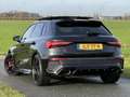 Audi RS3 2.5 TFSI 400PK Quattro / Pano / Head-up / Incl BTW Zwart - thumbnail 4