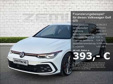 VIII 2.0 TSI DSG Navi Digitales Cockpit Soundsyste