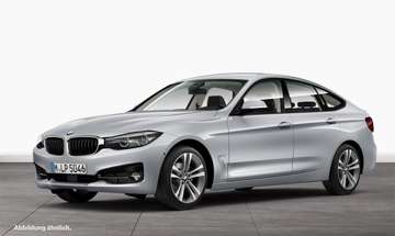 d GT SportLine | HUD | AHK | Kamera | LED | Navi