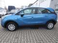 Opel Crossland X Blau - thumbnail 4