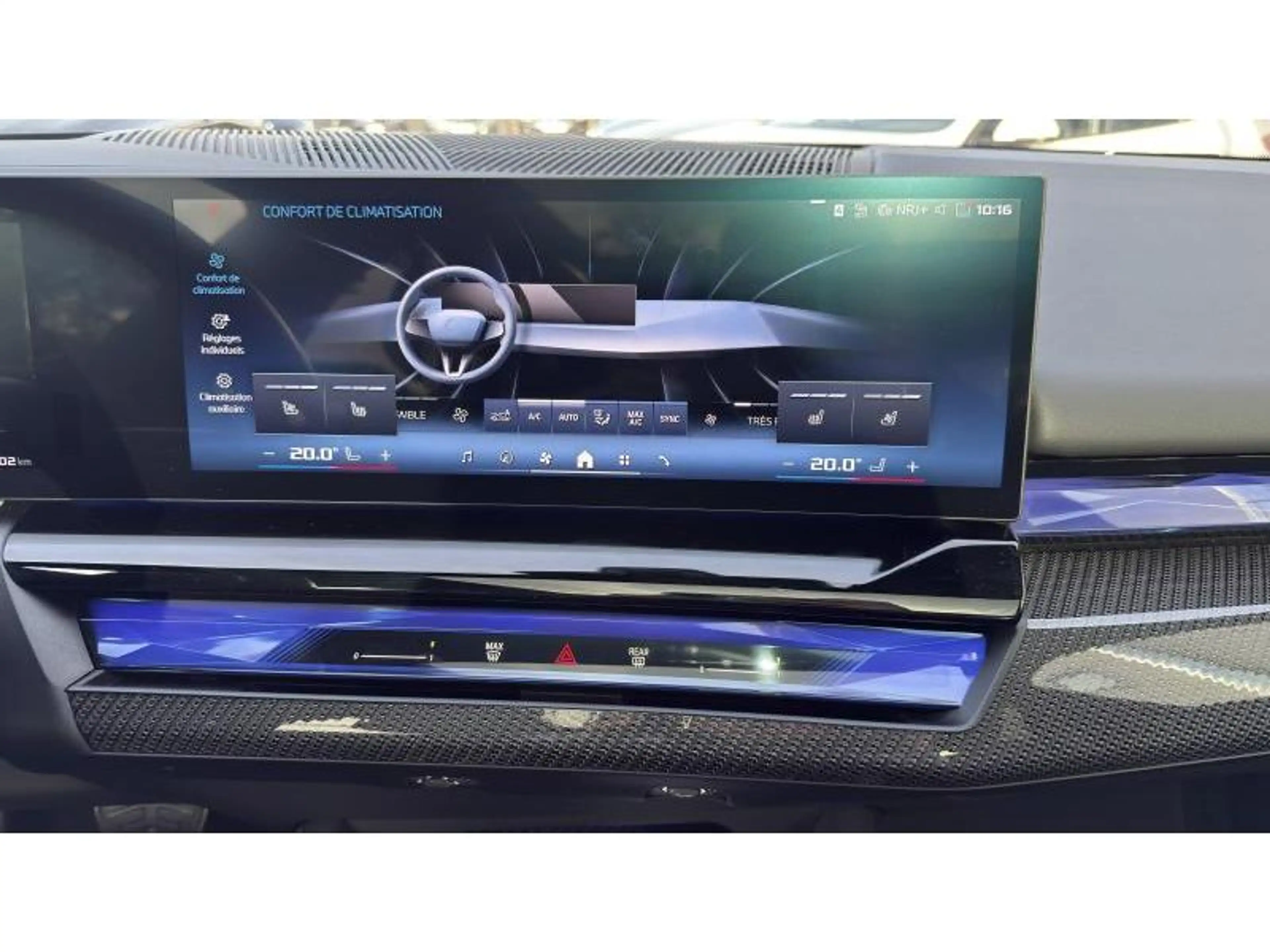 BMW i5 M60 M Sport Pack Pro Toit *FULL OPTIONS* Sièges V — photo 15
