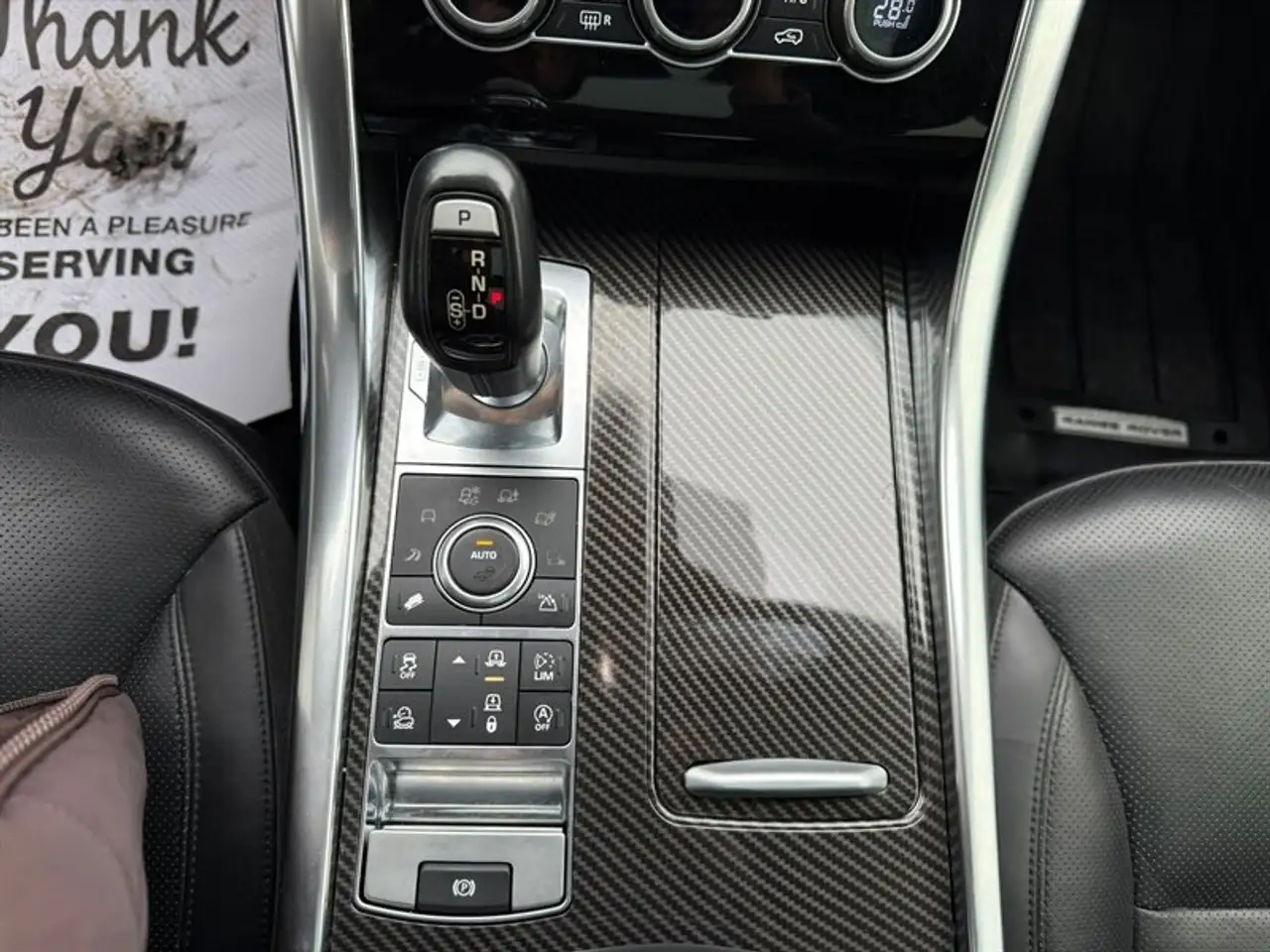 Land Rover Range Rover Sport снимка Land Rover Range Rover Sport