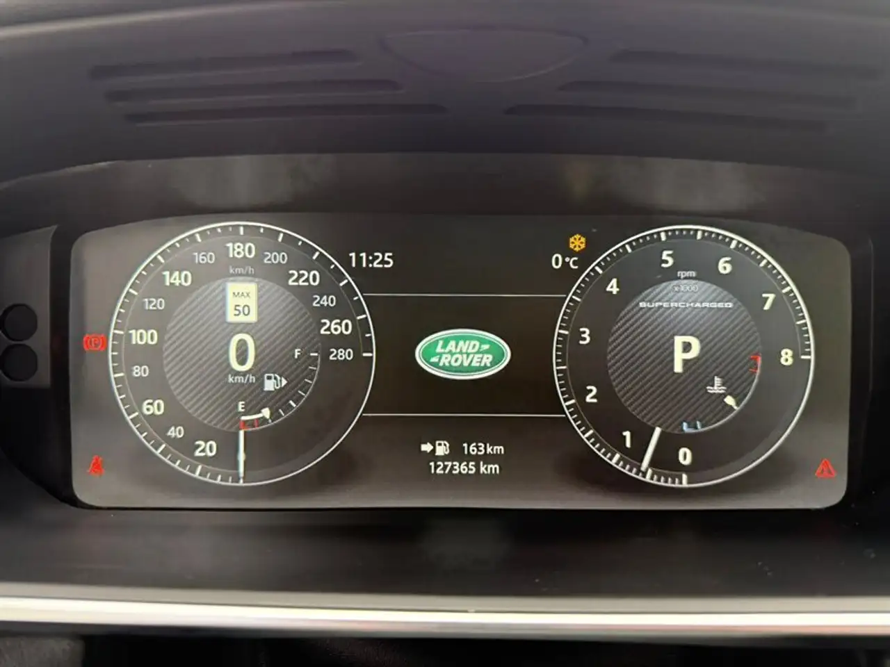 Land Rover Range Rover Sport снимка Land Rover Range Rover Sport