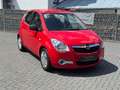 Opel Agila B*KLIMA*HU bis 03-26*5 trg.*Super Zustand* - thumbnail 1