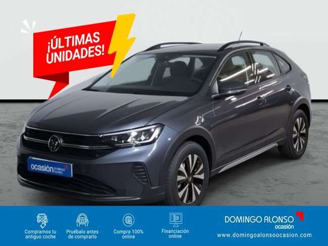 Volkswagen Taigo Connect 1.0 TSI 70kW (95 CV) SG5 - foto 1