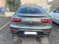 Mercedes-Benz GLC 220 Coupe d 4matic auto Grau - thumbnail 4