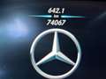Mercedes-Benz GLC 220 Coupe d 4matic auto Grau - thumbnail 9