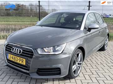 Sportback 1.0 TFSI | NAVI | Airco | PDC | 17"LMV