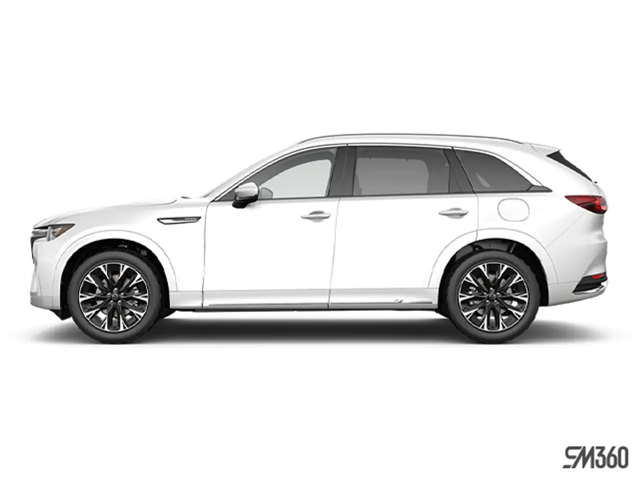 2026 Mazda CX-90 PHEV