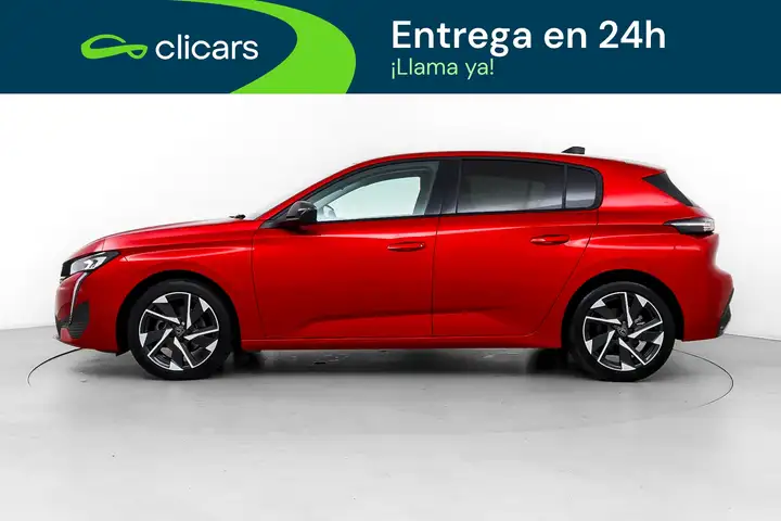 Peugeot 308 2024, foto 8