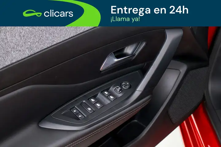 Peugeot 308 2024, foto 18