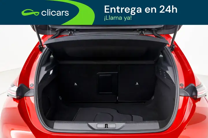 Peugeot 308 2024, foto 17