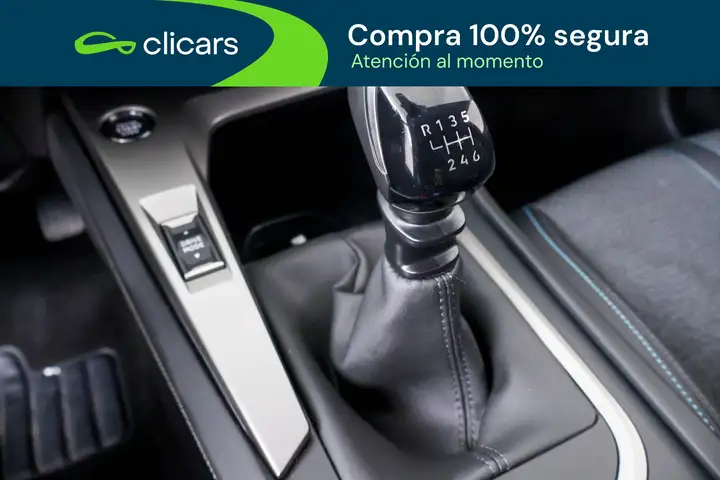 Peugeot 308 2024, foto 26