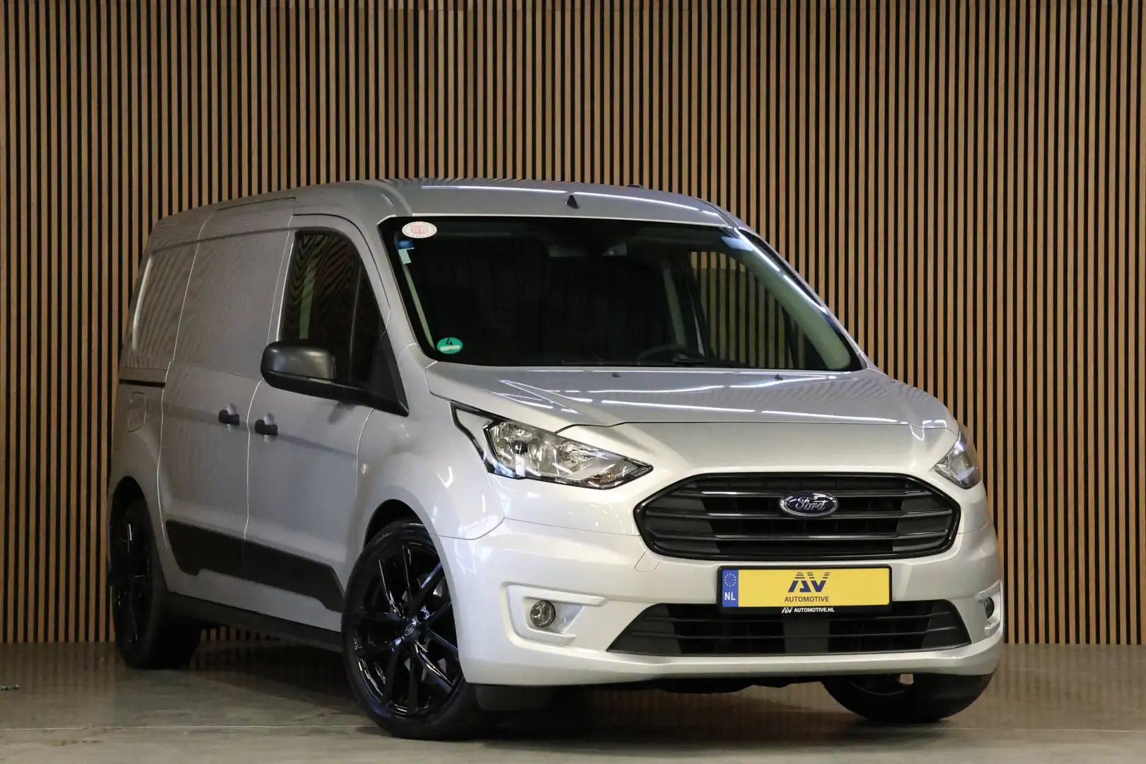 Ford Transit Connect 1.5 EcoBlue L2 | Camera | 3-Zitter | Trekhaak | Ai Gris - 2