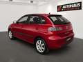 SEAT Ibiza Stylance 1,4 16V | PICKERL NEU BIS 05/2027 | Rot - thumbnail 3