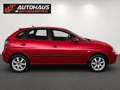 SEAT Ibiza Stylance 1,4 16V | PICKERL NEU BIS 05/2027 | Rot - thumbnail 5