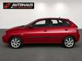 SEAT Ibiza Stylance 1,4 16V | PICKERL NEU BIS 05/2027 | Rot - thumbnail 2