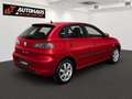 SEAT Ibiza Stylance 1,4 16V | PICKERL NEU BIS 05/2027 | Rot - thumbnail 6