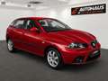 SEAT Ibiza Stylance 1,4 16V | PICKERL NEU BIS 05/2027 | Rot - thumbnail 4