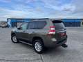 Toyota Land Cruiser 2.8 D-4D Automatik Executive 5PL / Export Afrik Brun - thumbnail 3