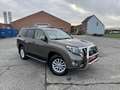 Toyota Land Cruiser 2.8 D-4D Automatik Executive 5PL / Export Afrik Brun - thumbnail 2