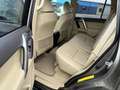Toyota Land Cruiser 2.8 D-4D Automatik Executive 5PL / Export Afrik Brun - thumbnail 12