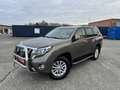 Toyota Land Cruiser 2.8 D-4D Automatik Executive 5PL / Export Afrik Brun - thumbnail 1