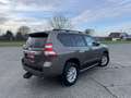 Toyota Land Cruiser 2.8 D-4D Automatik Executive 5PL / Export Afrik Brun - thumbnail 4