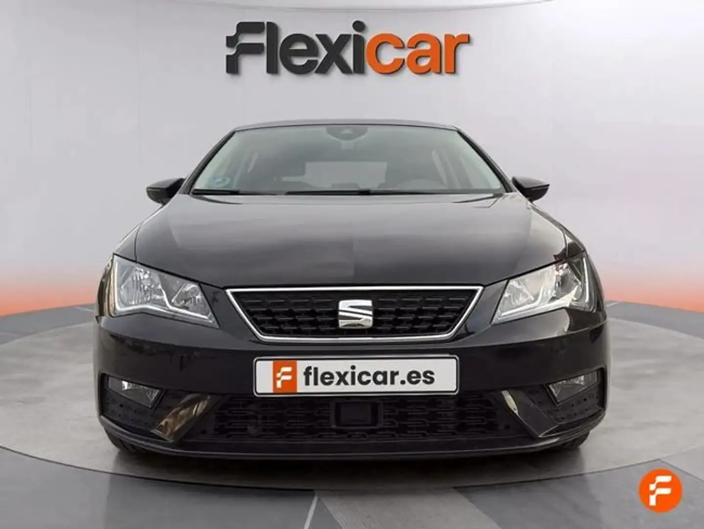 SEAT Leon ST 1.5 TSI S&S Style EVO Edition 115 Schwarz - 2