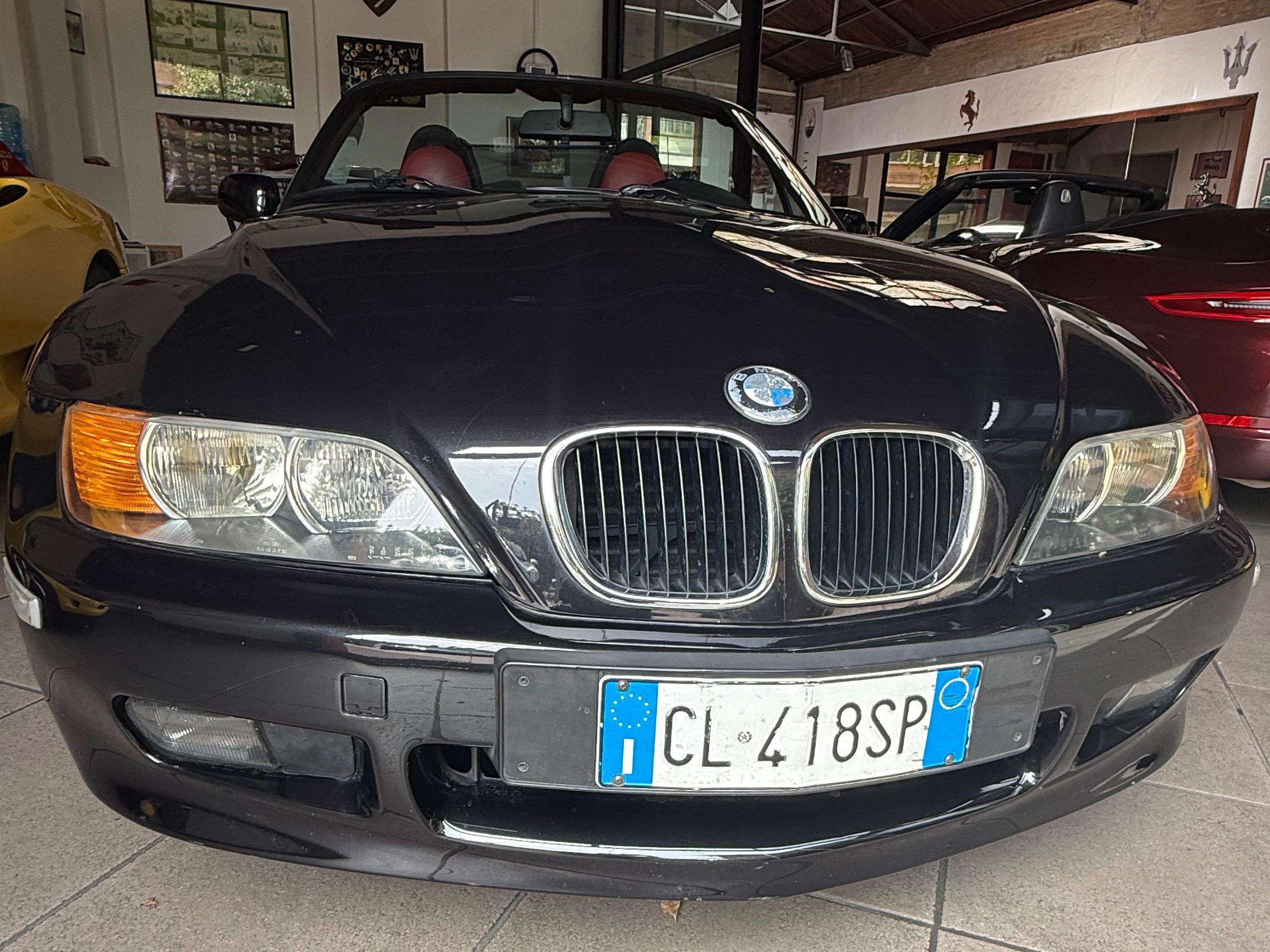 BMW Z3