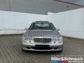 Mercedes-Benz E 240 Elegance Stříbrná - thumbnail 2