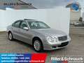 Mercedes-Benz E 240 Elegance Stříbrná - thumbnail 1