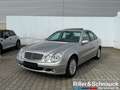 Mercedes-Benz E 240 Elegance Stříbrná - thumbnail 3