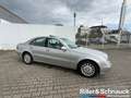 Mercedes-Benz E 240 Elegance Stříbrná - thumbnail 4
