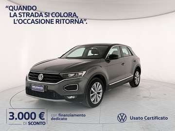 2.0 tdi style 4motion