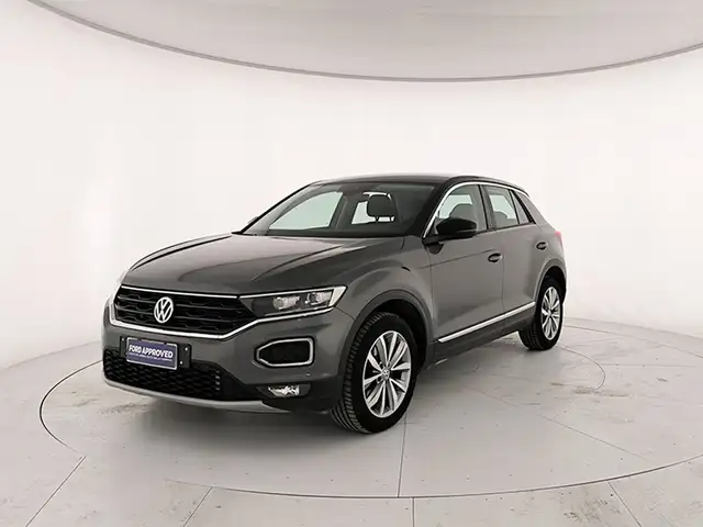 Volkswagen T-Roc 2.0 tdi style 4motion