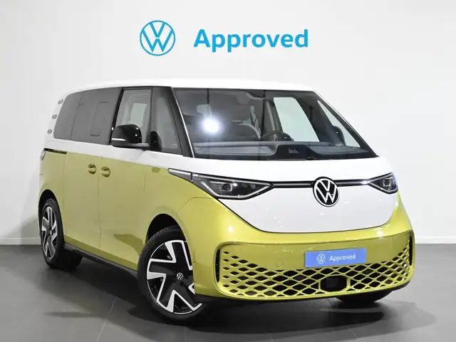 Volkswagen ID. Buzz Pro Batalla Corta 210KW 79Kwh