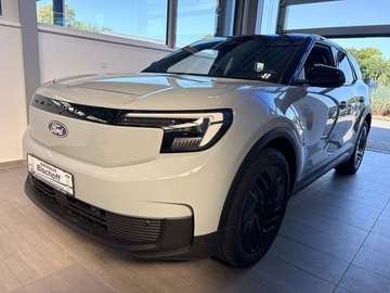Elektromotor mit Extended Range RWD 79kWh Collecti