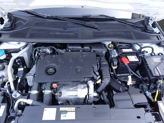 Opel Astra view 8