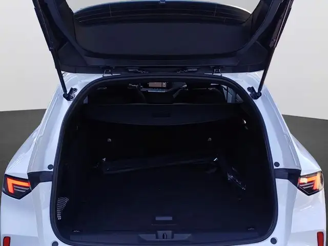 Opel Astra view 9