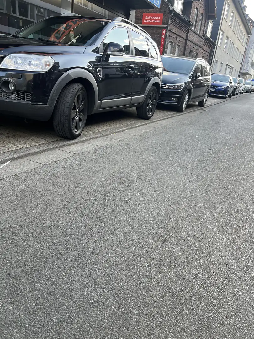 Chevrolet Captiva 2.0 4WD 7 Sitzer Automatik LT - 1