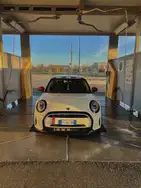 mini unknown 85000km